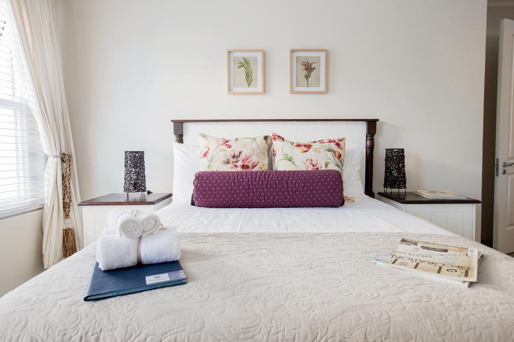 De Linden Boutique Guest House Paternoster Habitación foto
