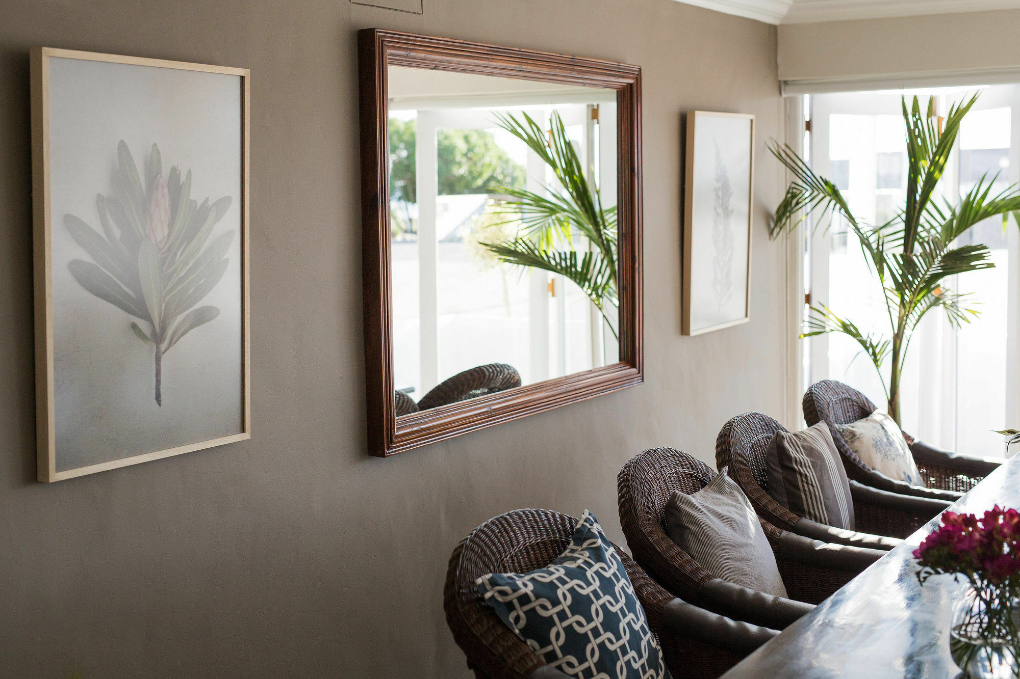 De Linden Boutique Guest House Paternoster Exterior foto